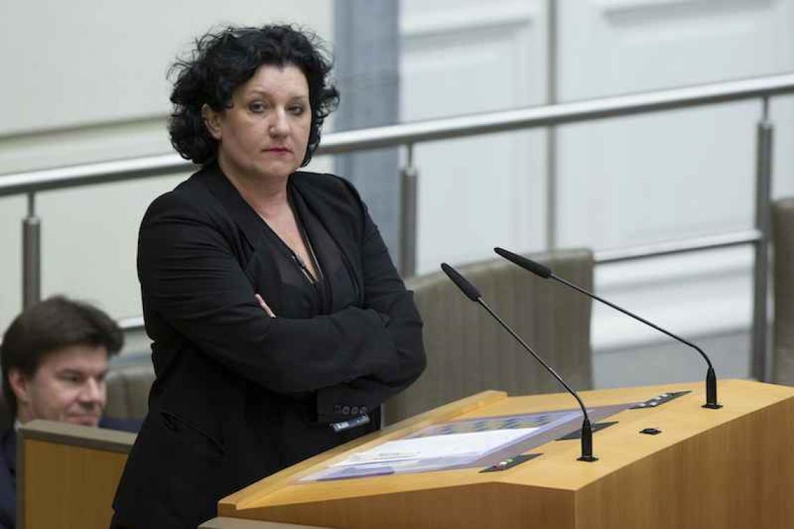 Turteltaks treft nu ook kmo's