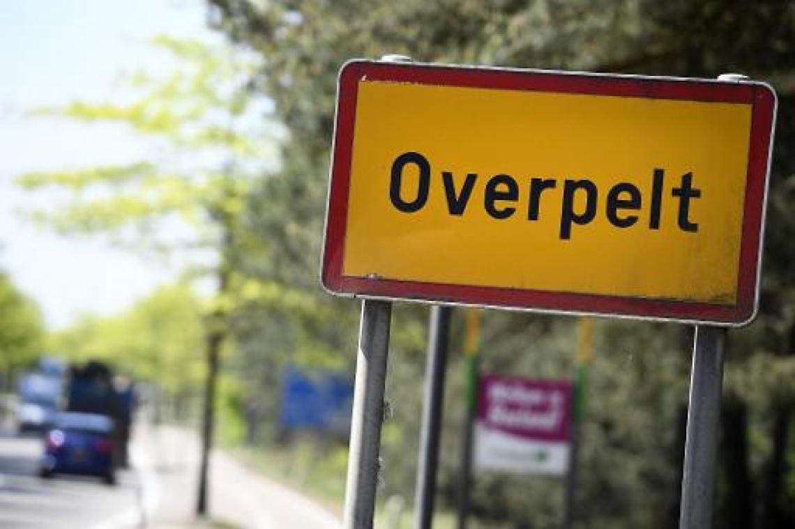 Meer dan 200 Vlaamse straten krijgen volgend jaar nieuwe naam
