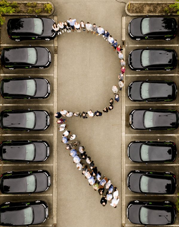 «Employee Centricity: onze medewerkers centraal»