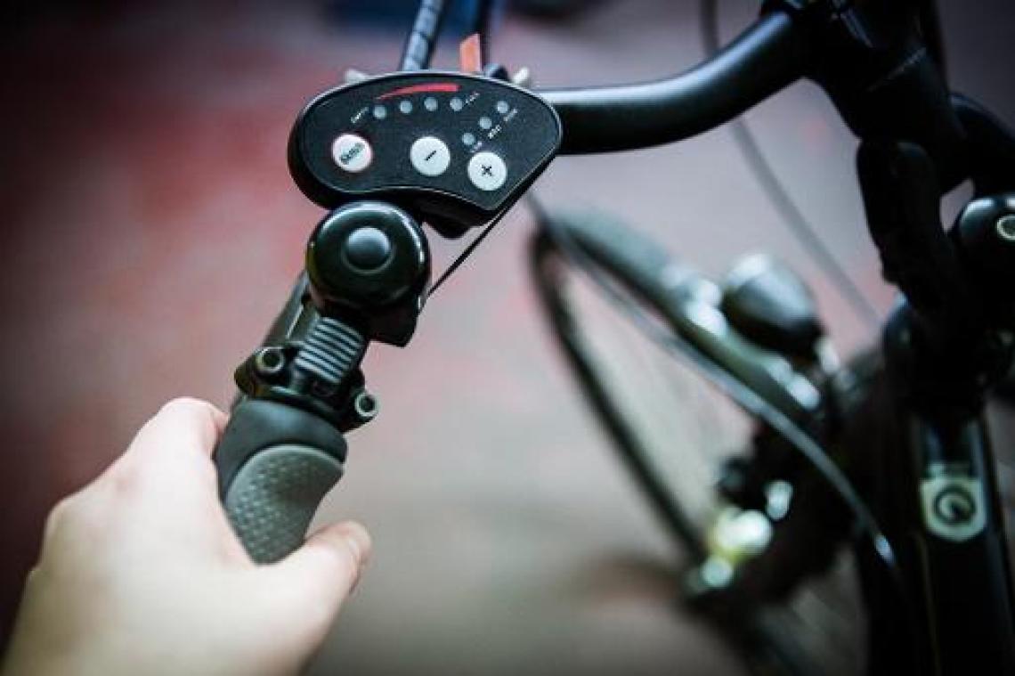 Verplichte aansprakelijkheidsverzekering voor speed pedelecs valt weg