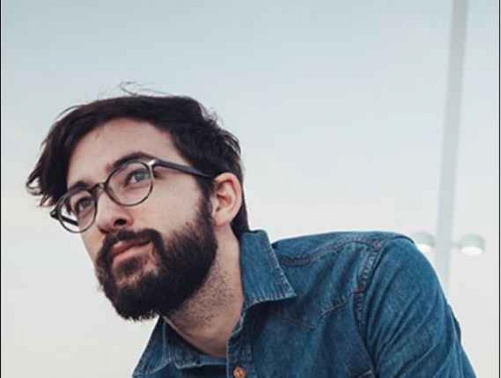 Bebaarde hipsters maken plaats voor yuccies'