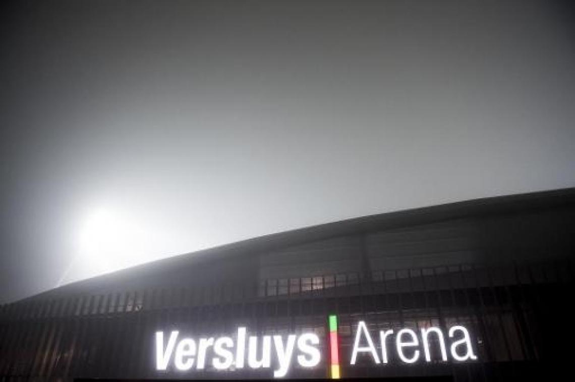 KV Oostende neemt jeugdinternational Indy Boonen over van Manchester United