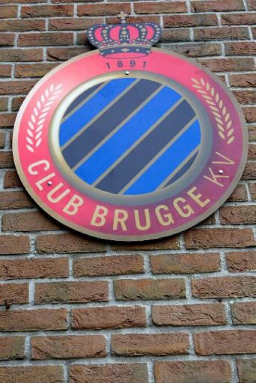 Kroatische doelman Karlo Letica tekent voor vier jaar bij Club Brugge