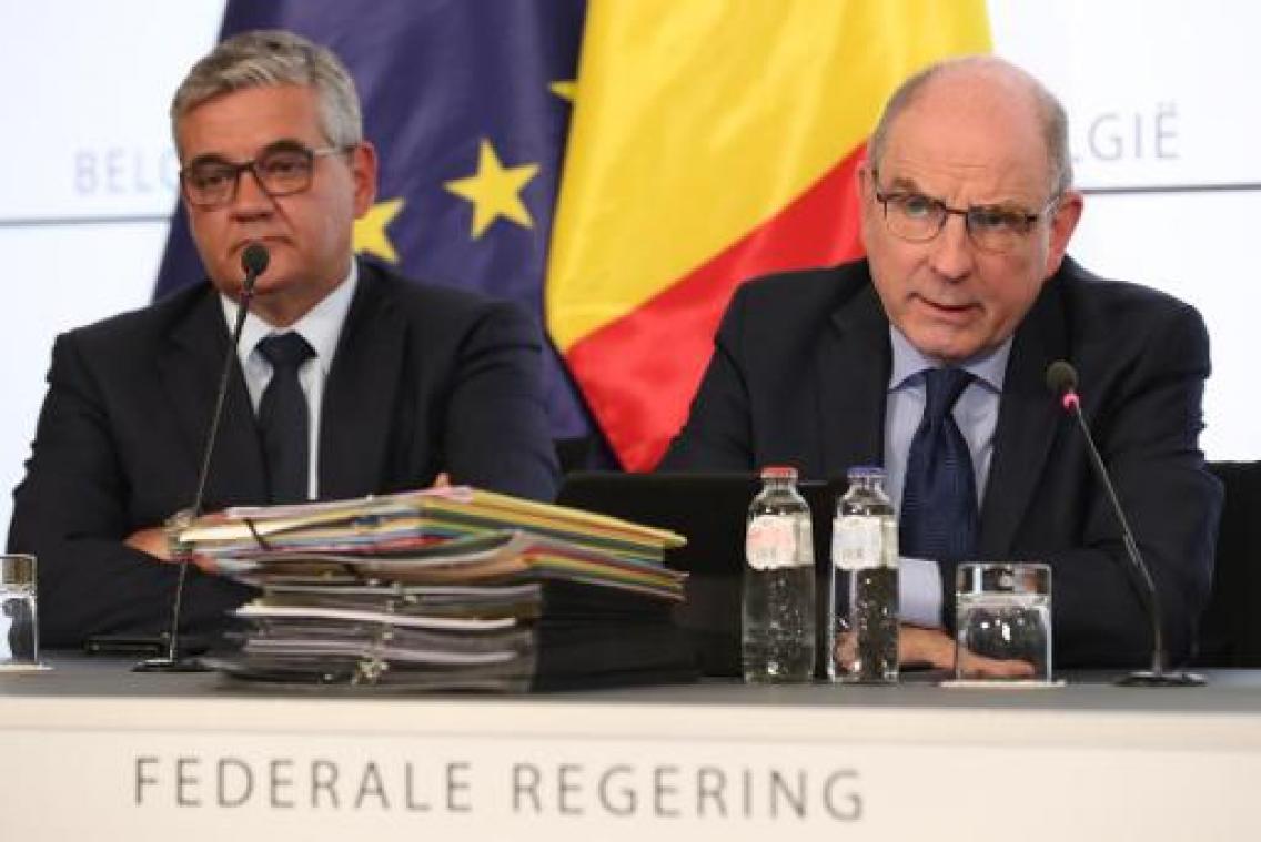 Extra ondersteuning voor slachtoffers 'cold cases'