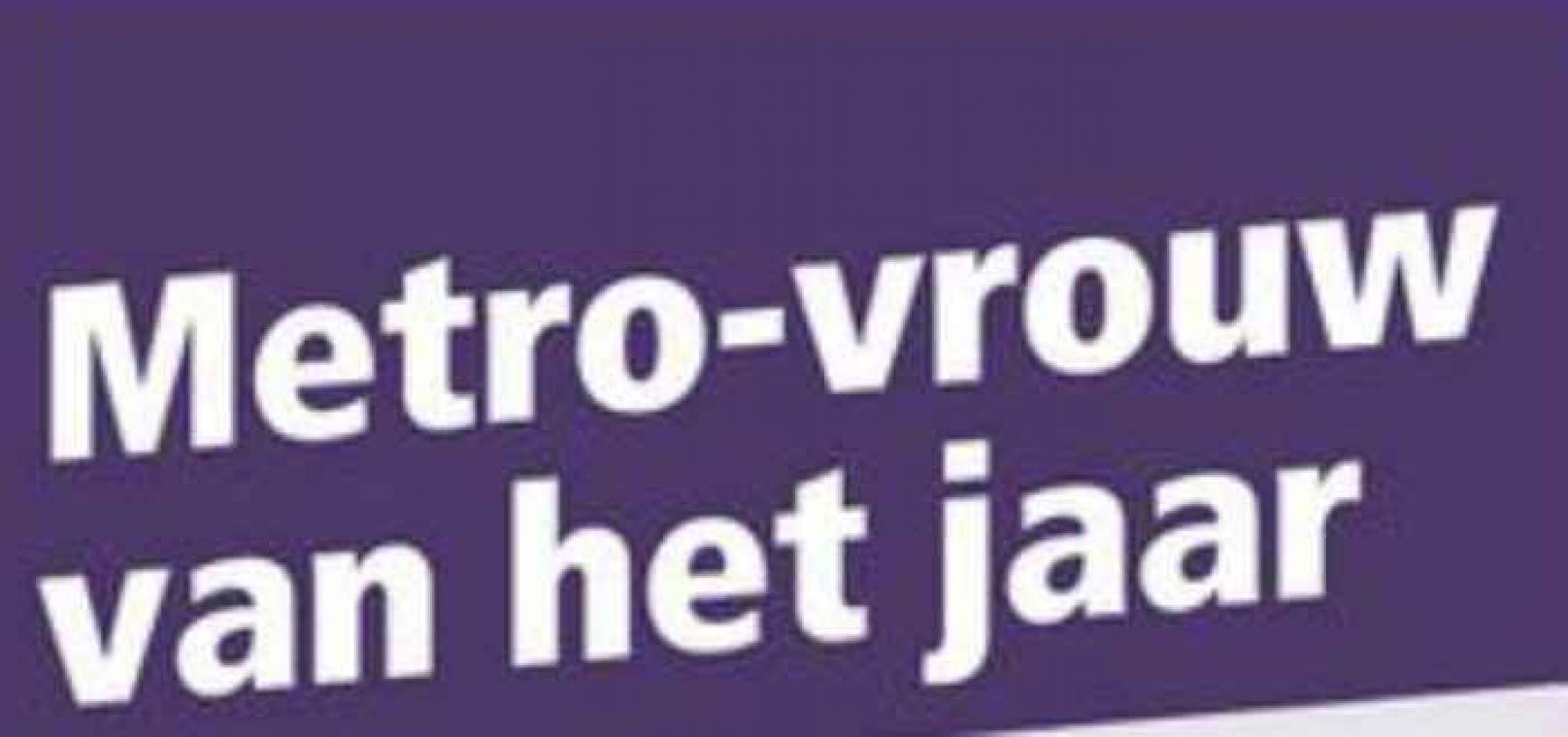 Dit zijn de Metro-vrouwen van het jaar