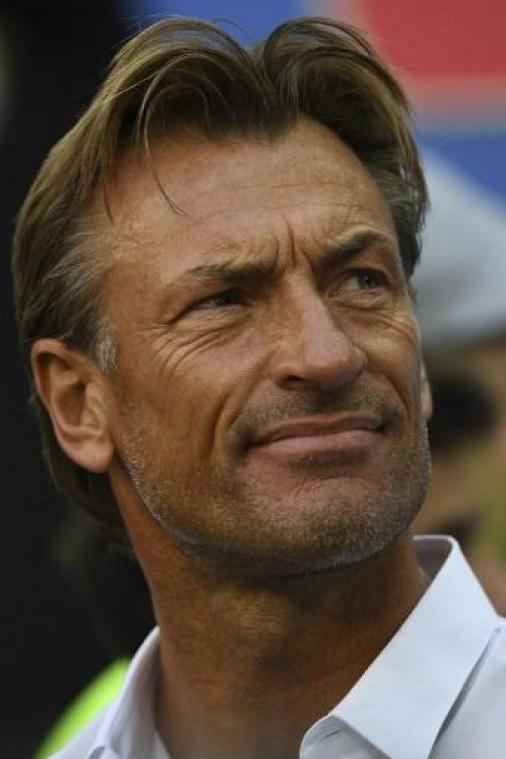 WK 2018 - "We hebben ons laten kruisigen"