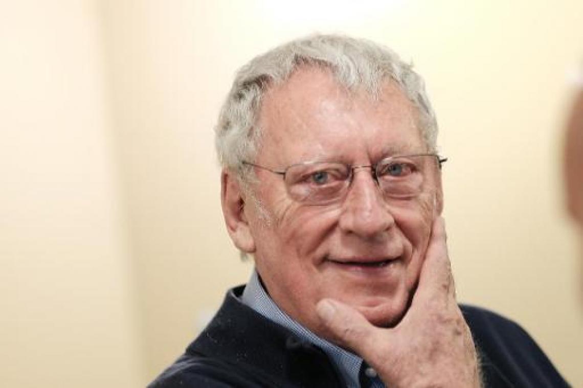 Algemene Vergadering KBVB - Gérard Linard: "Andere federaties zijn jaloers op KBVB"