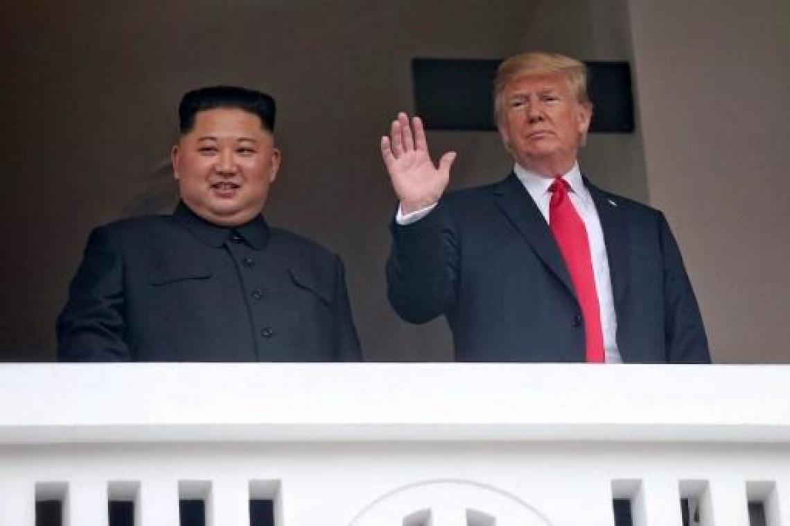 Israëlisch rapport trekt Noord-Korea's bereidheid tot denuclearisatie in twijfel