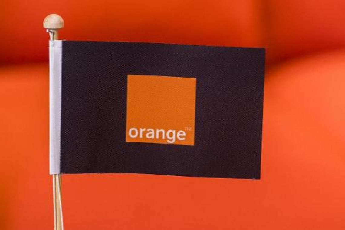 15.000 Orange-klanten getroffen bij datalek