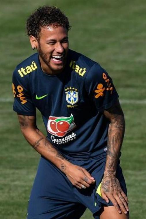 Topfavorieten Brazilië en Duitsland komen morgen eerste keer in actie