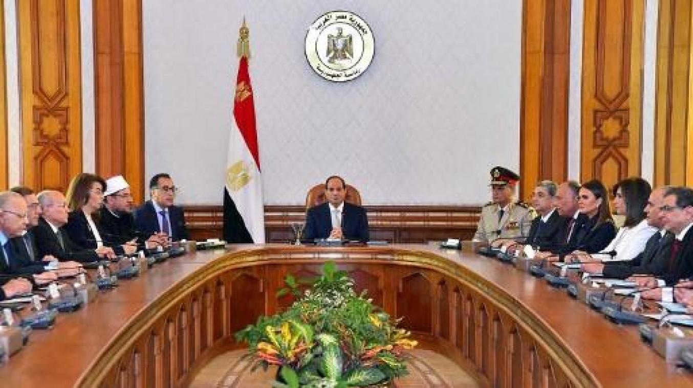 Forse stijging van brandstofprijzen in Egypte