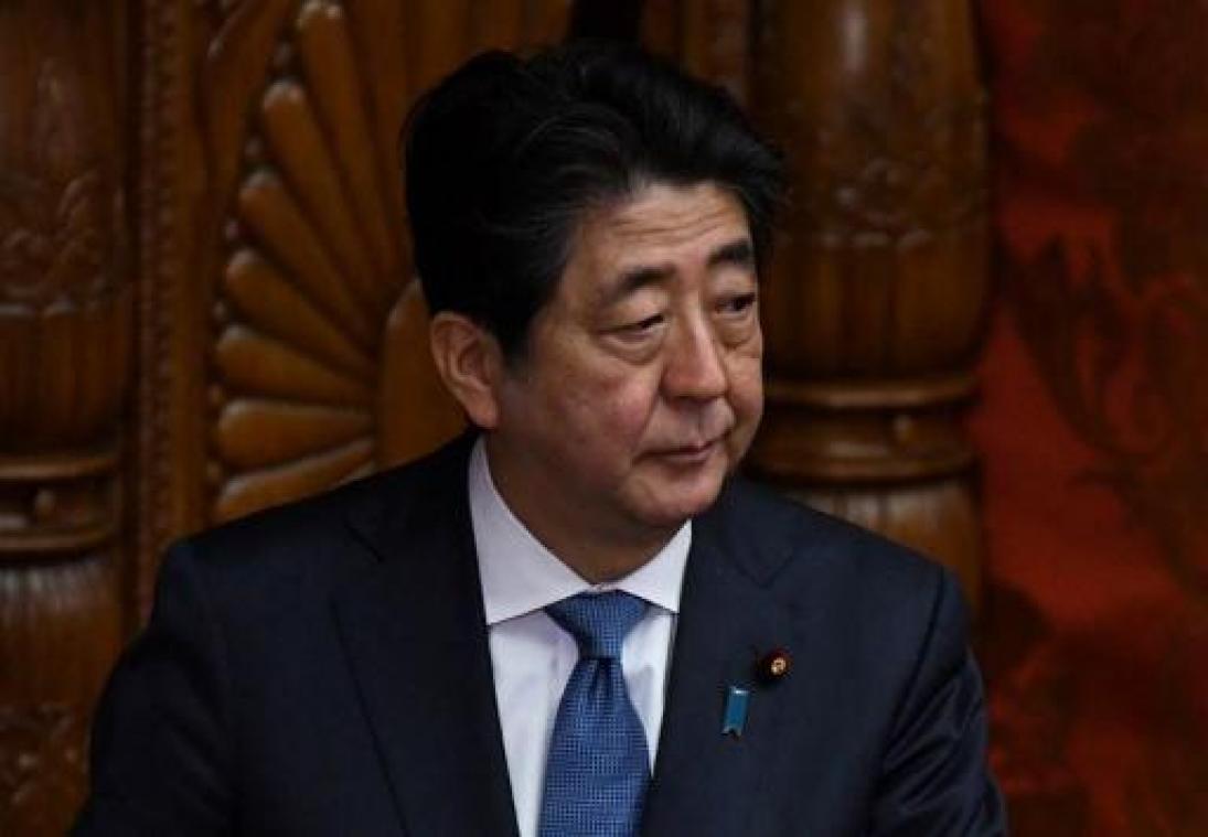 Japanse premier bereidt top met Kim Jong-un voor