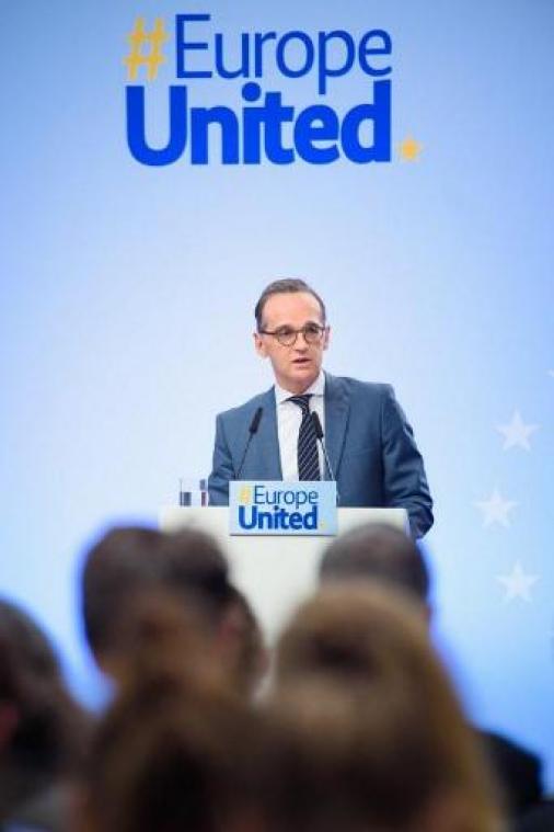 "Trump proberen begrijpen heeft geen zin"