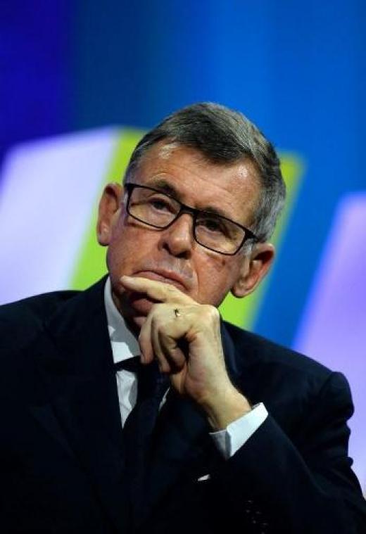Vroegere Carrefour-baas verzaakt aan vertrekpremie onder druk Franse vakbonden en regering