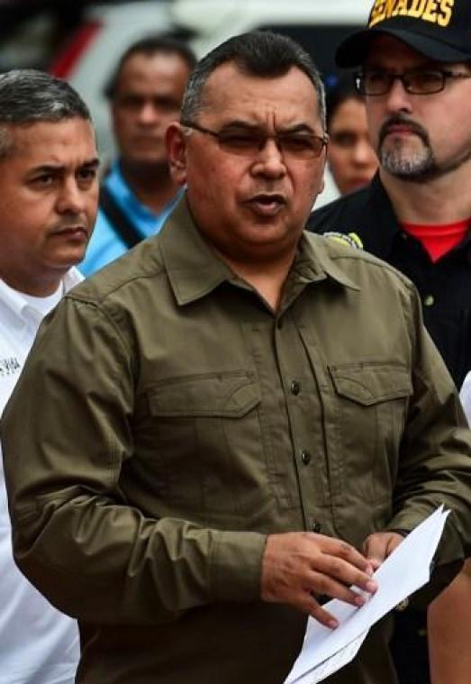 Zeventien doden na paniek in feestzaal in Caracas