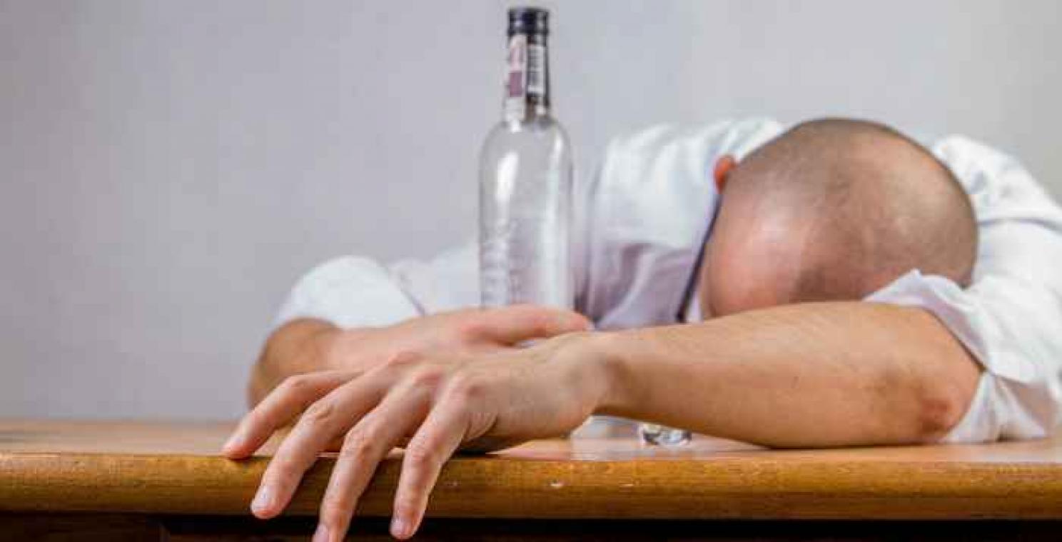 Noord-Korea pakt uit met katervrije alcohol