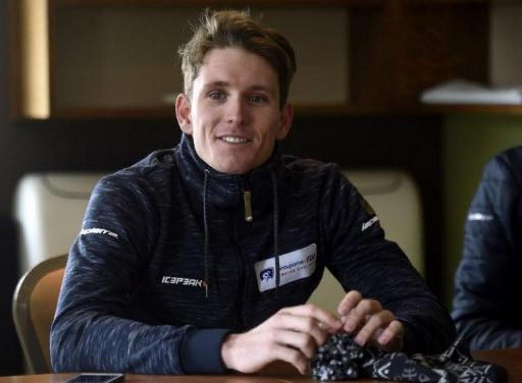 Ronde van Zwitserland - Démare doet vertrouwen op voor Tour: "Het zit goed"