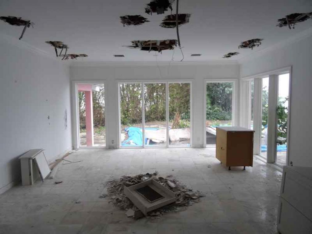 Gevonden geldkoffer in villa van Escobar meteen gestolen