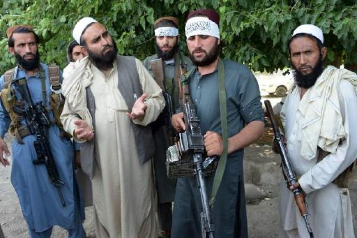 Taliban willen wapenstilstand in Afghanistan niet verlengen