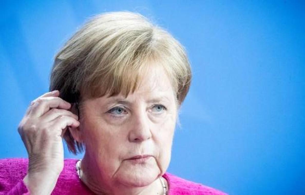 Duitsland ontkent migratietop met andere EU-landen