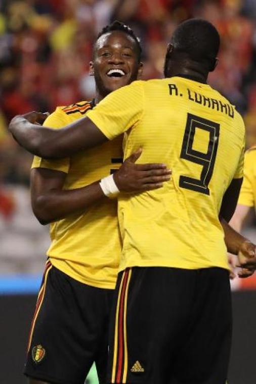 Rode Duivels op jacht naar record in WK-opener