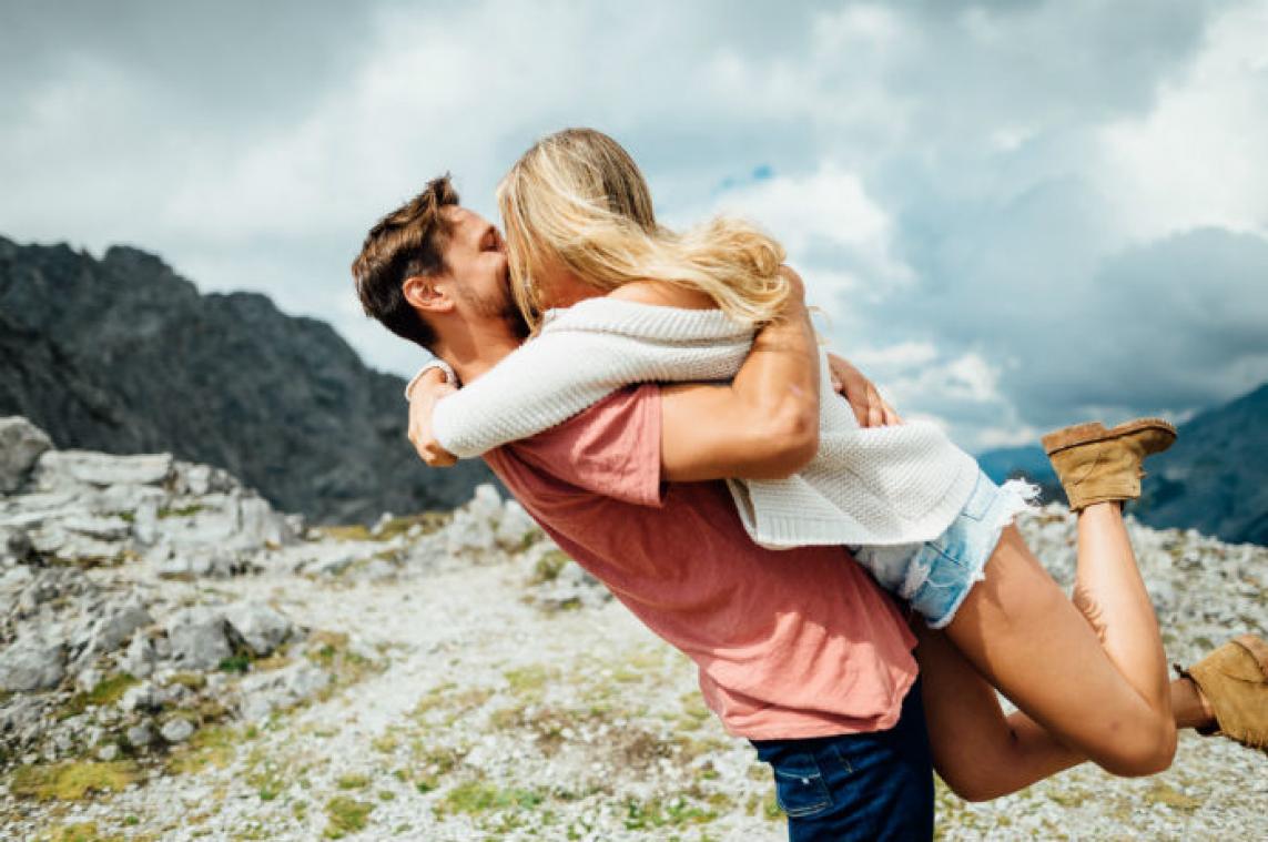 Tips voor een lange afstandsrelatie: zo werkt het wél
