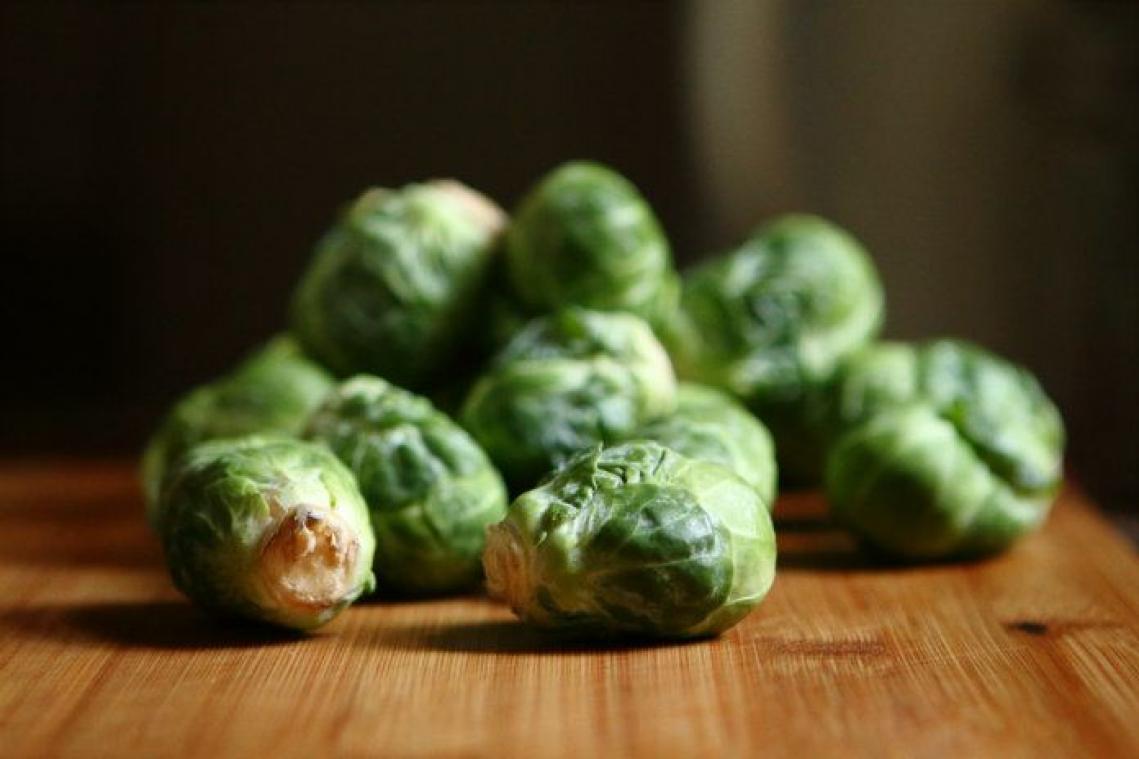 Vader 'martelt' dochter 13 uur lang omdat ze geen spruitjes wil eten