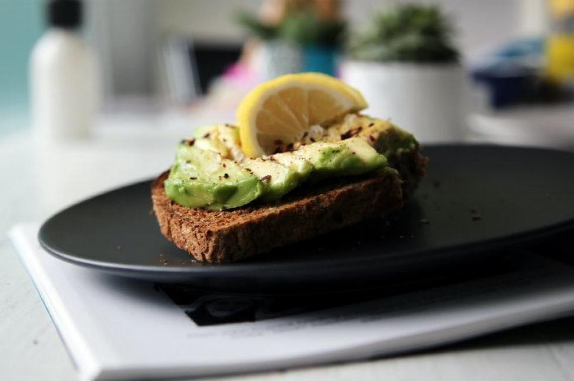 Wetenschap achterhaalt waarom je dol bent op toast met avocado