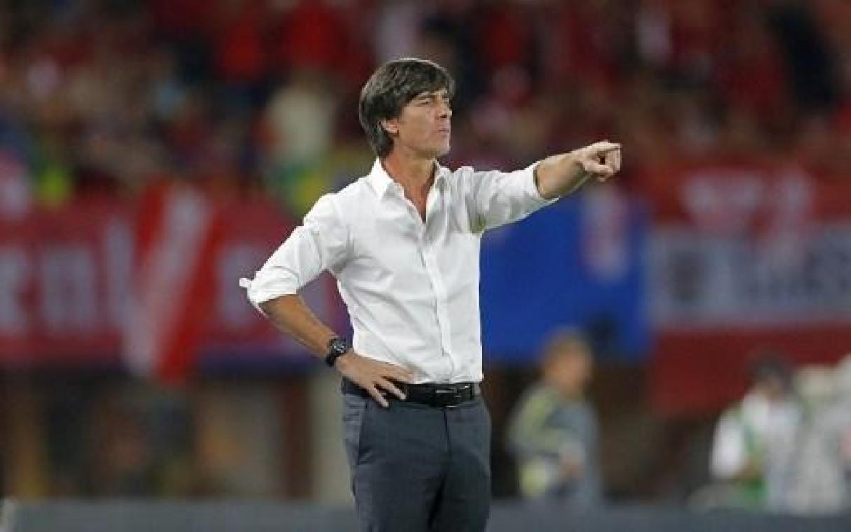 WK 2018 - "We moeten volgende match winnen", beseft Duitse bondscoach Löw na nederlaag tegen Mexico