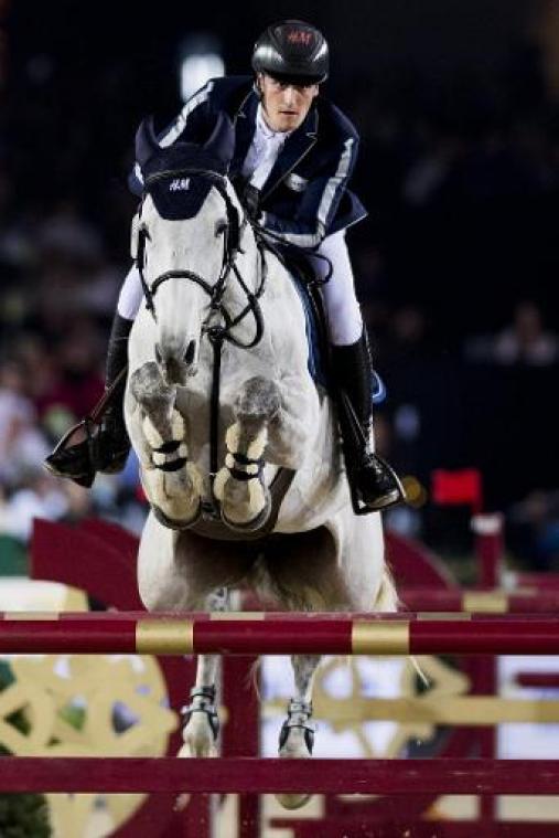 CSIO-jumping Sopot - België wint Nations Cup-manche in Polen