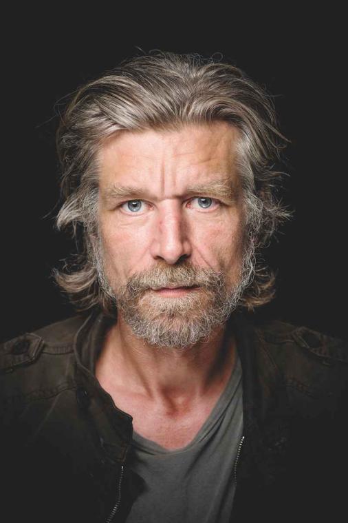 Karl Ove Knausgård staakt zijn strijd: "Ik voel me schuldig als ik niet schrijf"
