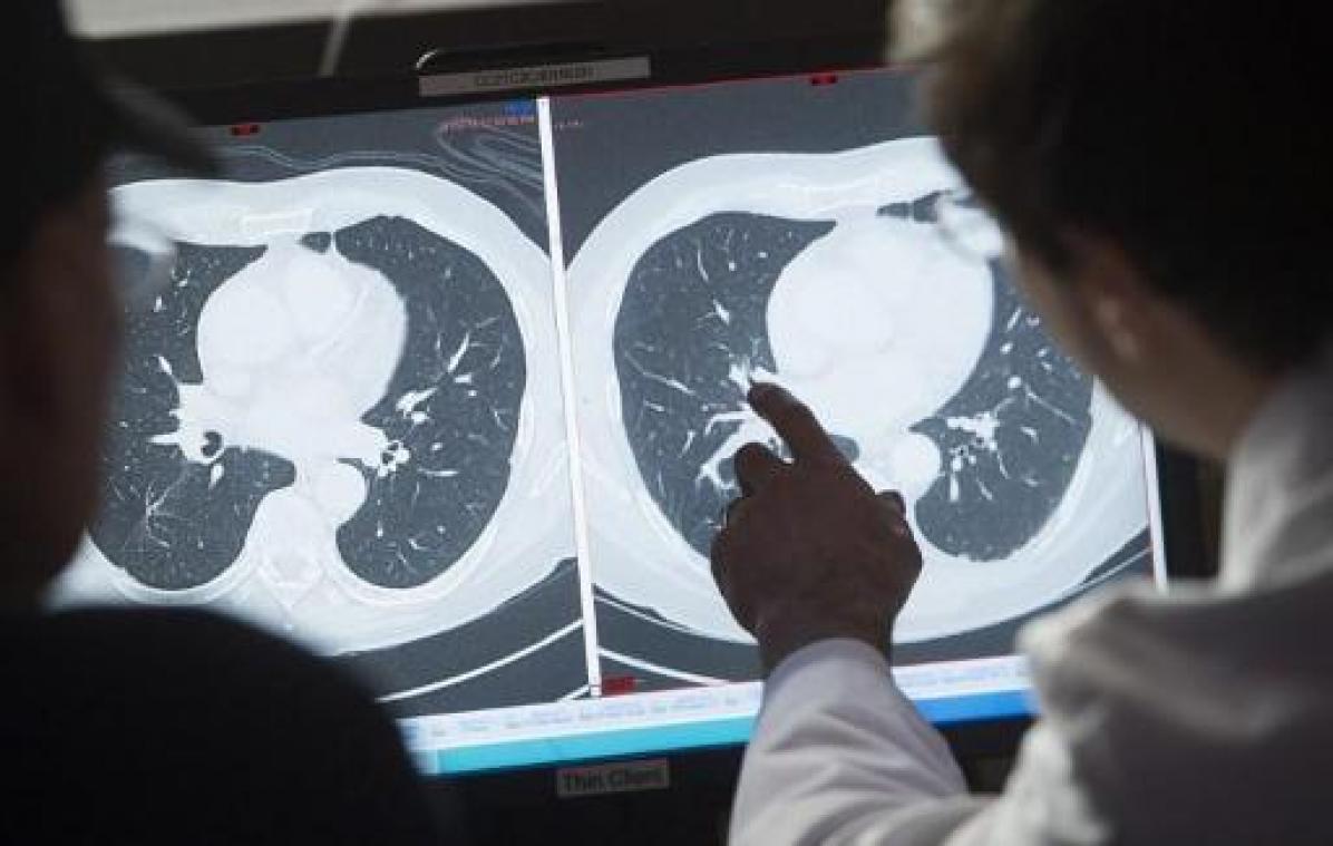 Sociale zekerheid: factuur van 267 miljoen voor nieuwe geneesmiddelen Sociale zekerheid: factuur van 267 miljoen voor nieuwe geneesmiddelen