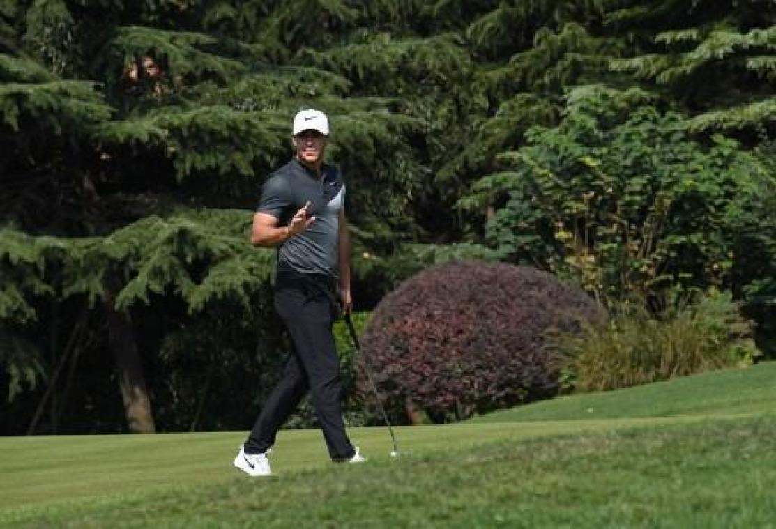 Amerikaan Koepka verlengt titel op US Open golf