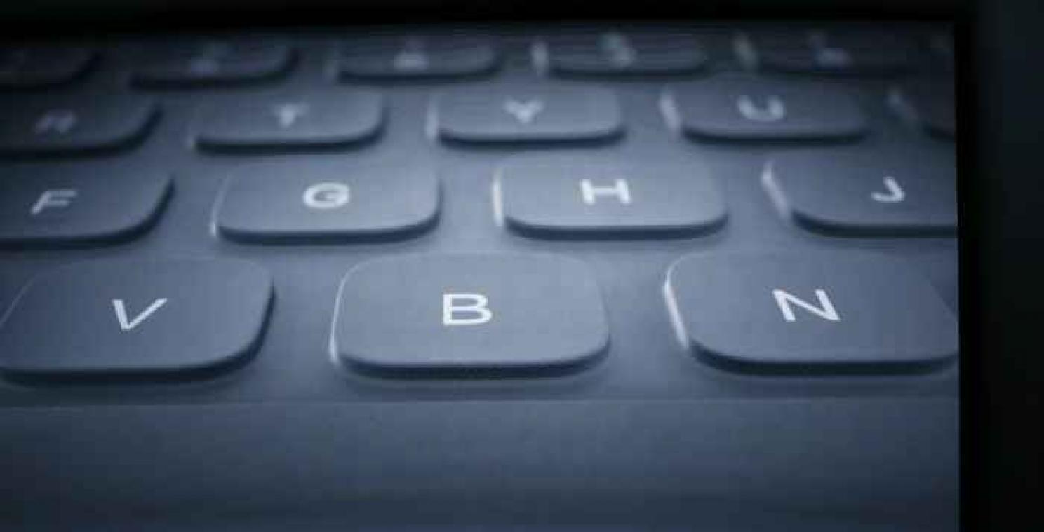 Veranderingen op til voor azerty-toetsenbord