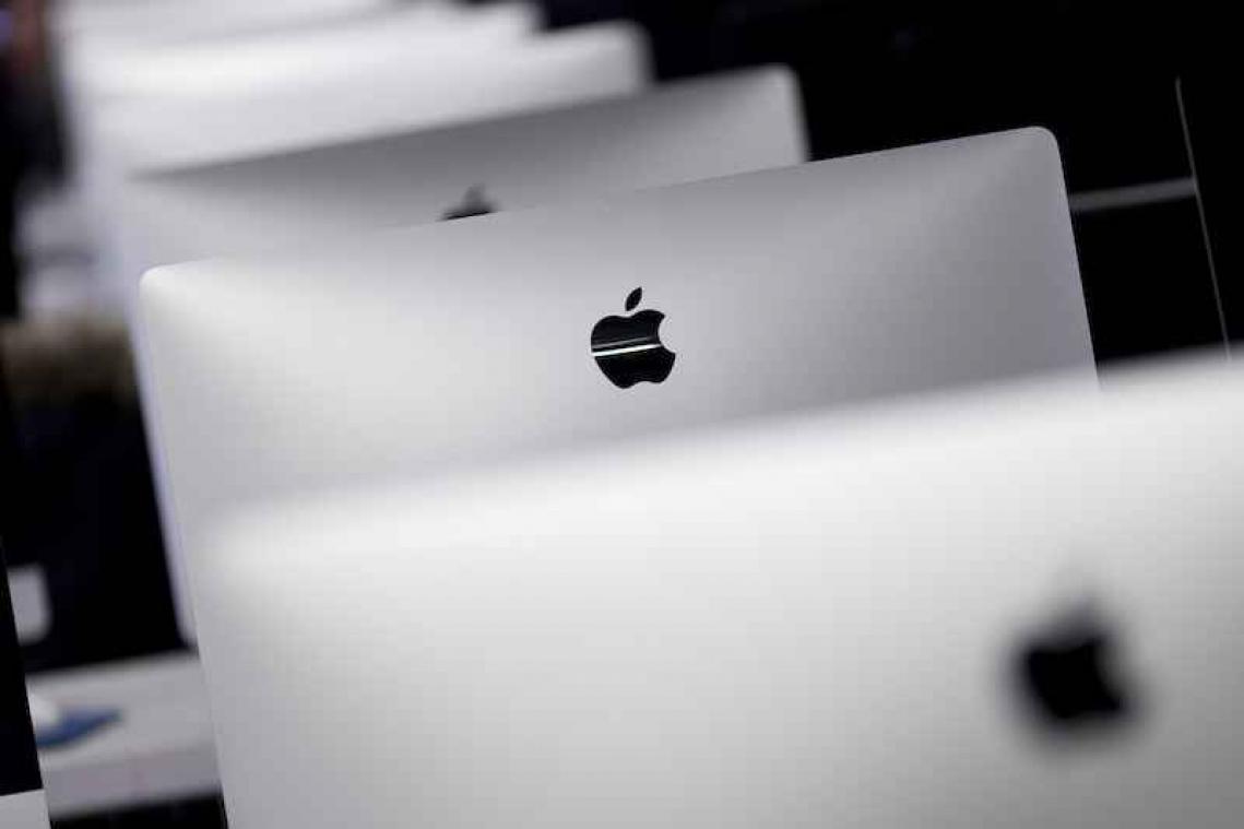 Apple brengt app-ontwikkelingscentrum naar Europa