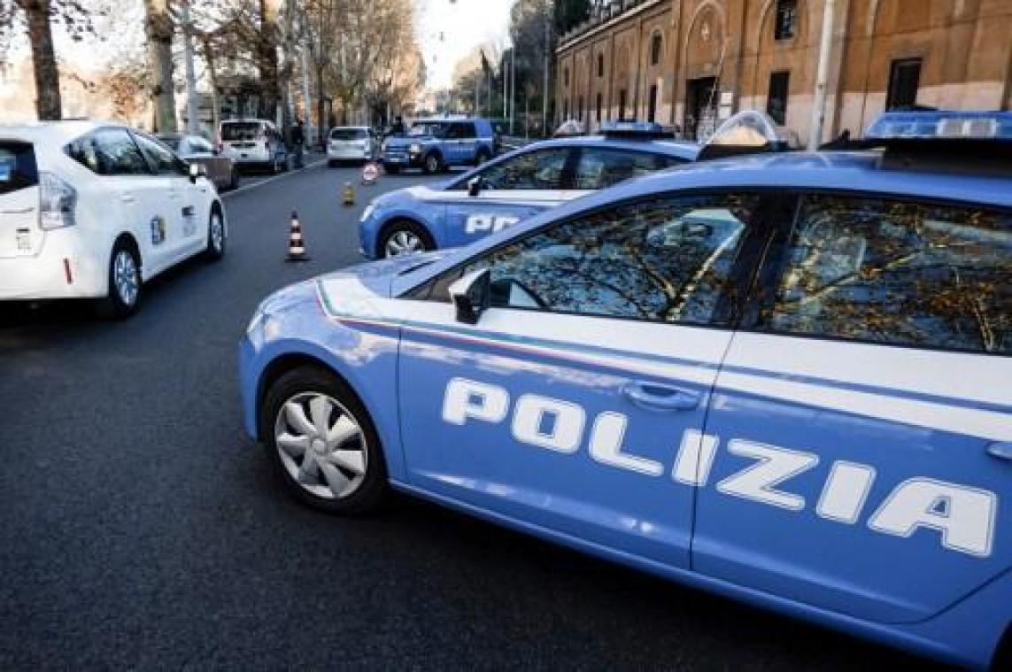 Italiaanse politie pakt meer dan 100 verdachte maffiosi op