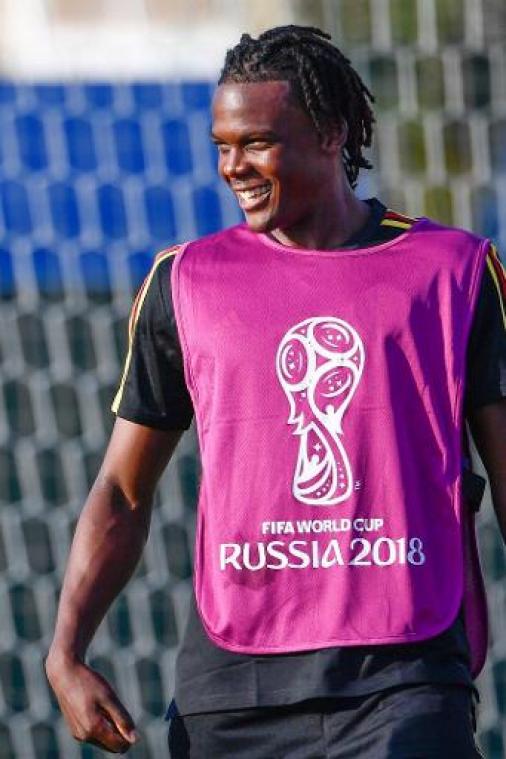Geen verrassingen in basiself, Boyata vervangt Kompany