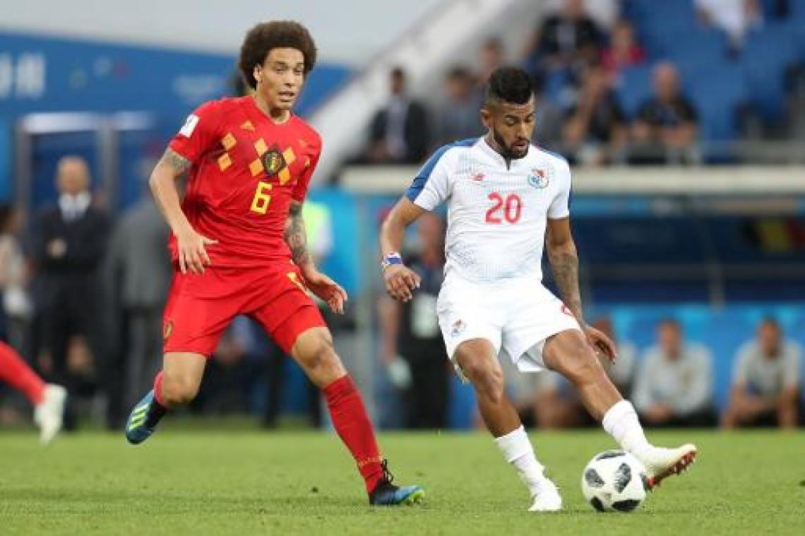 WK 2018 - Anibal Godoy (Panama): "We mogen trots zijn"