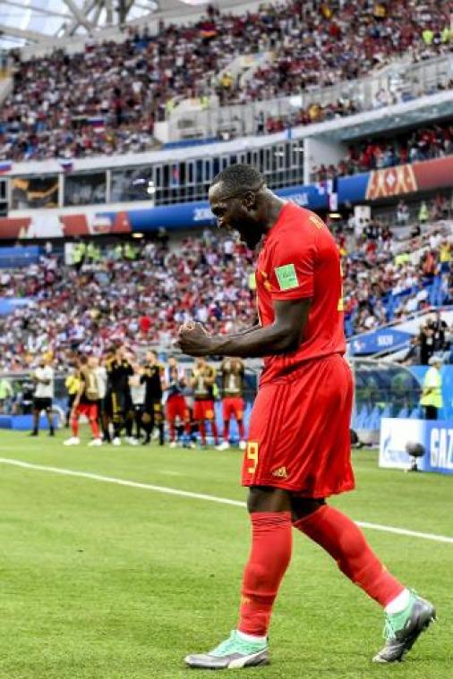 Lukaku denkt niet aan topschutterstitel