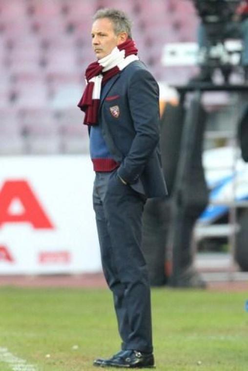Primeira Liga - Sinisa Mihajlovic is nieuwe coach Sporting Lissabon