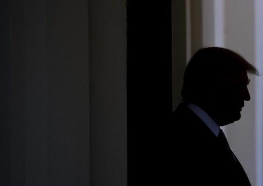 Verzet groeit tegen nultolerantie van Trump in migratiebeleid