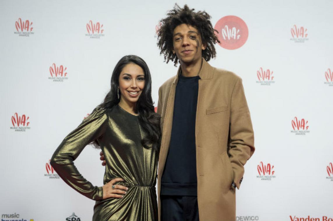 Danira Boukhriss en Bouba van 'De Mol' zijn uit elkaar