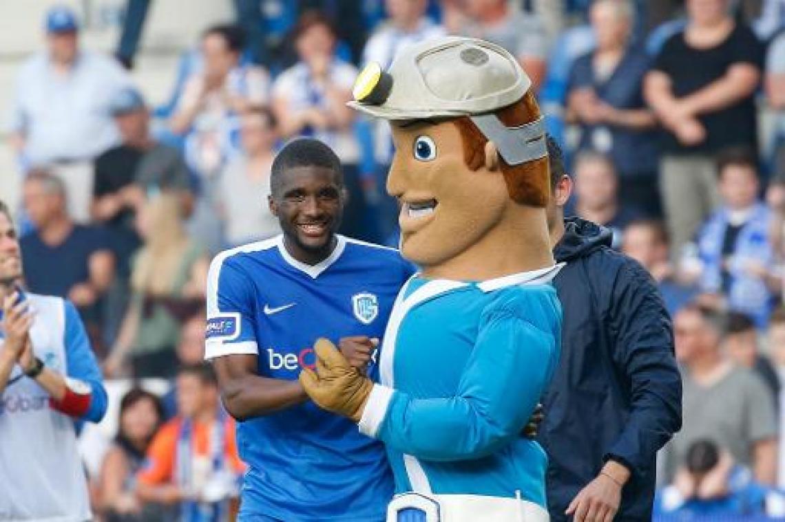 Club Brugge strikt met Clinton Mata vijfde zomertransfer
