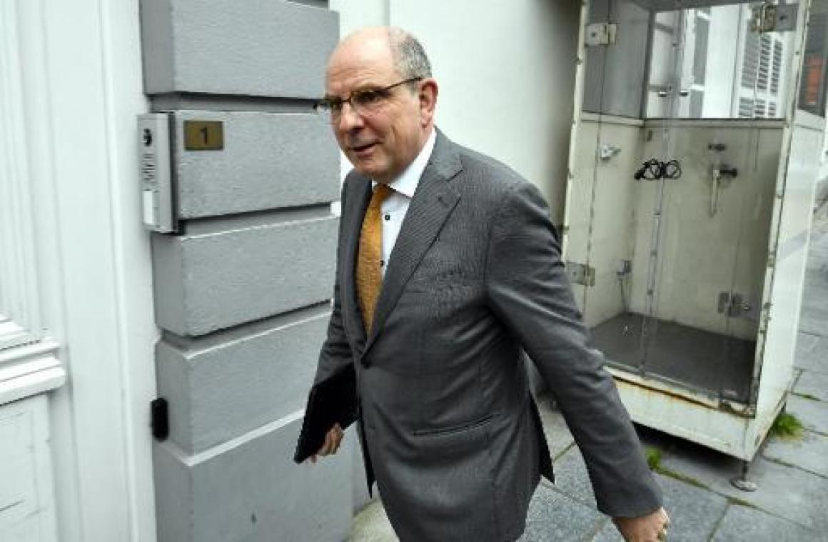 Databank met alle vonnissen nog maar eens op lange baan