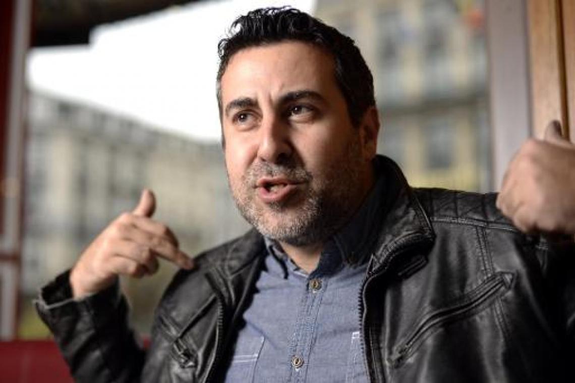 Abou Jahjah en partijgenote overwegen klacht tegen Demir wegens laster