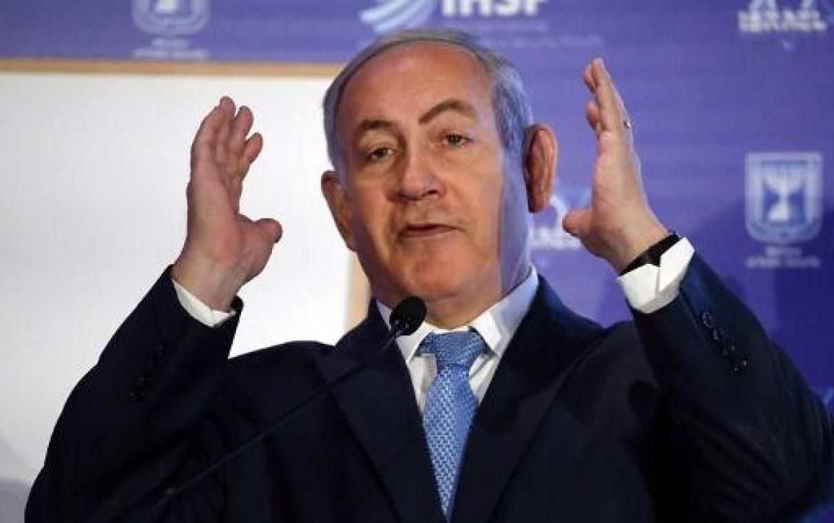 Israël stuurt felicitaties na terugtrekking VS uit Mensenrechtenraad