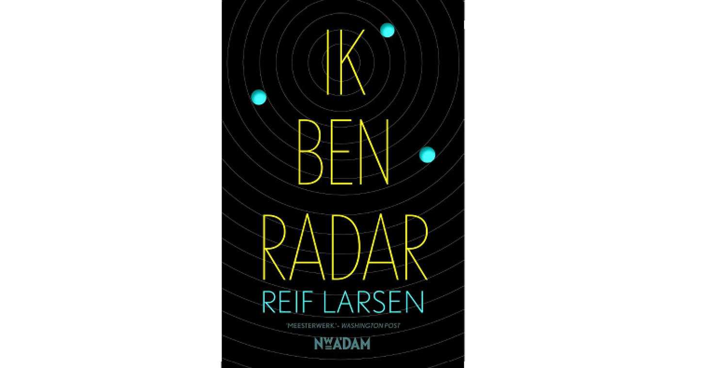Voorgeproefd - Ik ben Radar