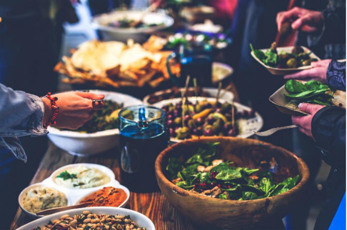 'All you can eat'-restaurant gaat failliet door gulzige eters