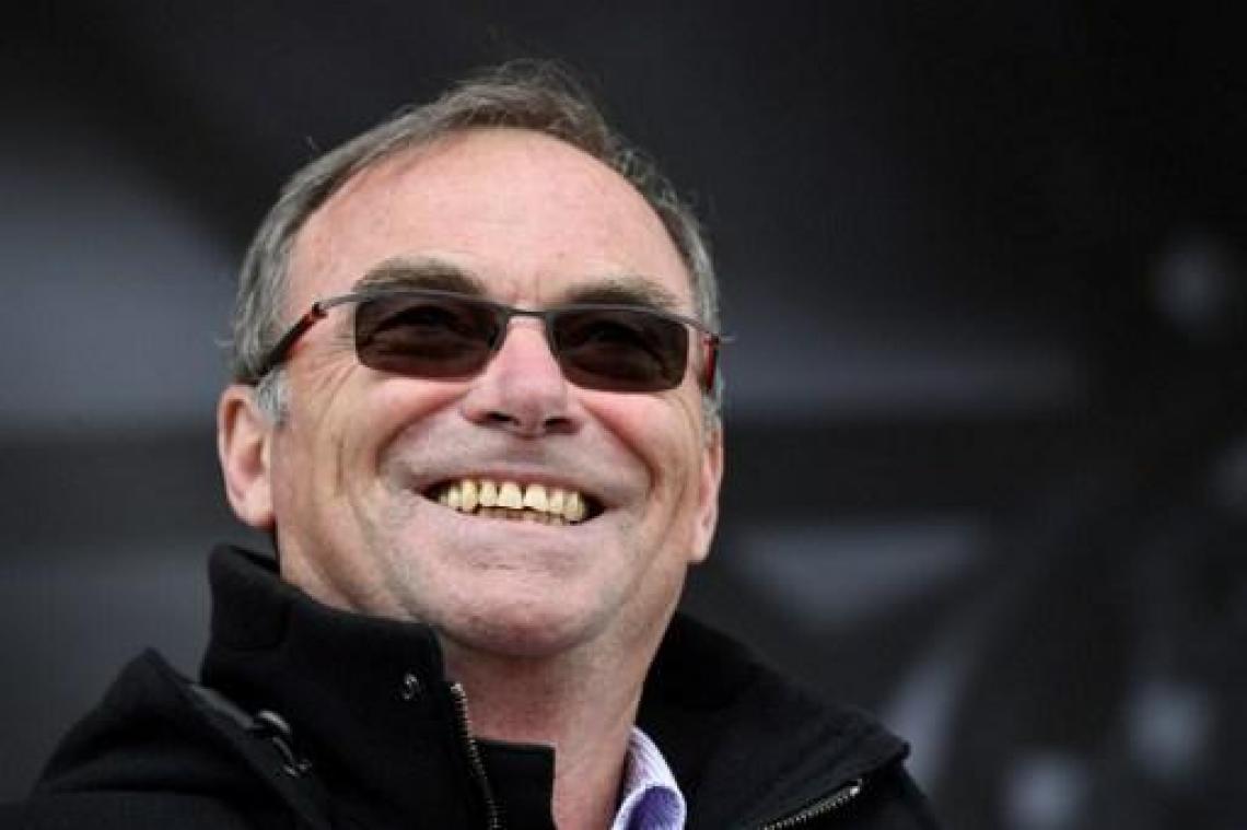 Bernard Hinault roept Tourpeloton op om te staken tegen deelname Chris Froome