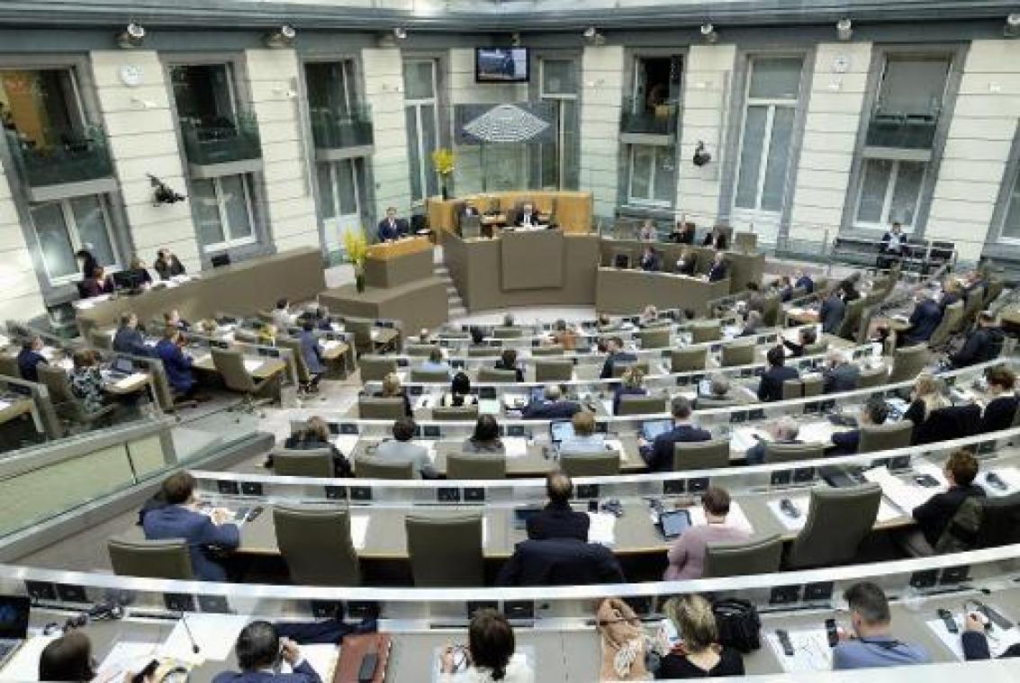 Vlaams Parlement zet licht op groen voor CETA